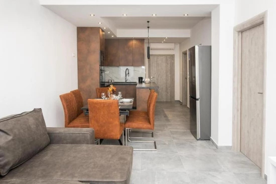 Apartmán Severní Dalmácie - Brodarica DA 17077 N1