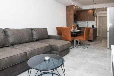 Apartmán Severní Dalmácie - Brodarica DA 17077 N1