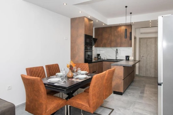 Apartmán Severní Dalmácie - Brodarica DA 17077 N1