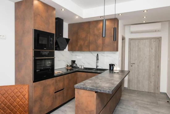 Apartmán Severní Dalmácie - Brodarica DA 17077 N1