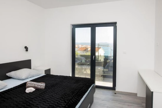 Apartmán Severní Dalmácie - Brodarica DA 17077 N1