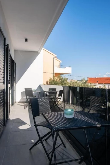 Apartmán Severní Dalmácie - Brodarica DA 17077 N1