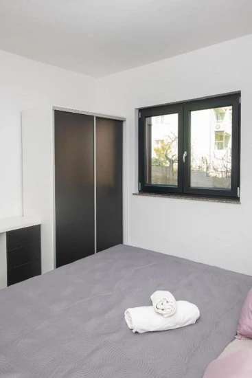 Apartmán Severní Dalmácie - Brodarica DA 17077 N1