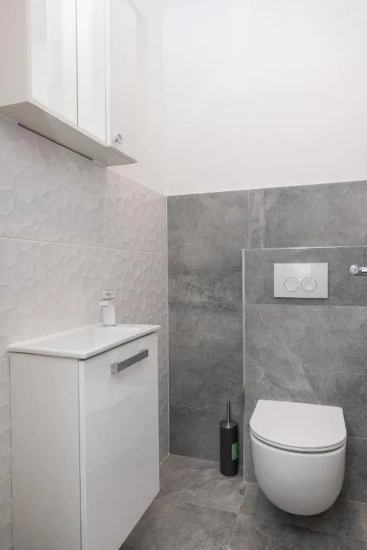 Apartmán Severní Dalmácie - Brodarica DA 17077 N1