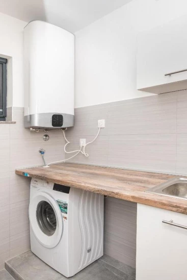 Apartmán Severní Dalmácie - Brodarica DA 17077 N2