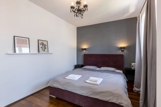 Apartmán Střední Dalmácie - Split DA 17078 N1