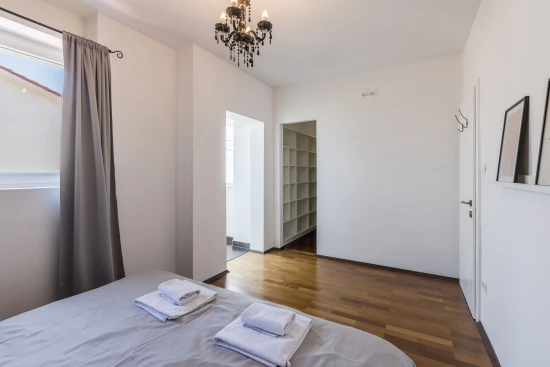 Apartmán Střední Dalmácie - Split DA 17078 N1