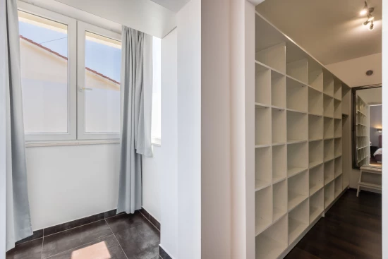 Apartmán Střední Dalmácie - Split DA 17078 N1