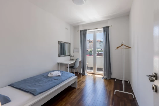 Apartmán Střední Dalmácie - Split DA 17078 N1