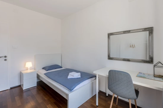 Apartmán Střední Dalmácie - Split DA 17078 N1