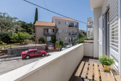 Apartmán Střední Dalmácie - Split DA 17078 N1