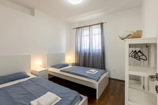 Apartmán Střední Dalmácie - Split DA 17078 N1