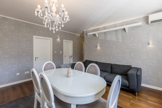 Apartmán Střední Dalmácie - Split DA 17078 N1