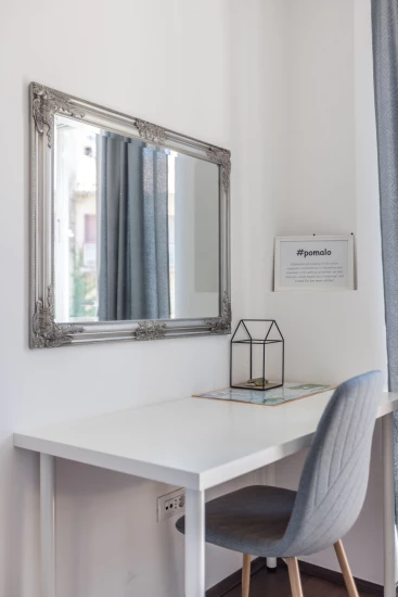 Apartmán Střední Dalmácie - Split DA 17078 N1