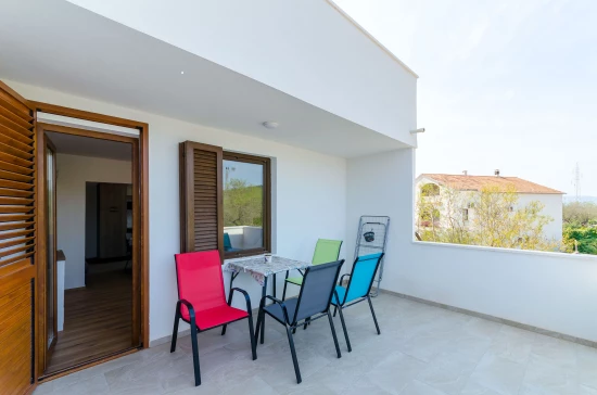 Apartmán Ostrov Hvar - Vrboska OS 11984 N1