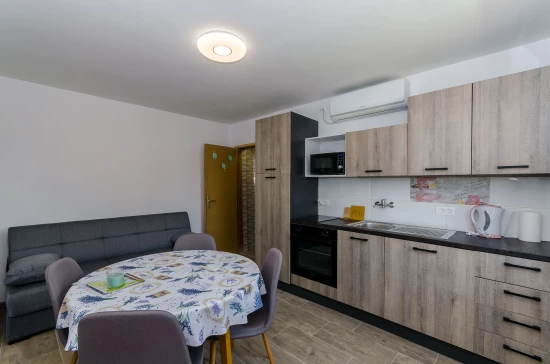 Apartmán Ostrov Hvar - Vrboska OS 11984 N1