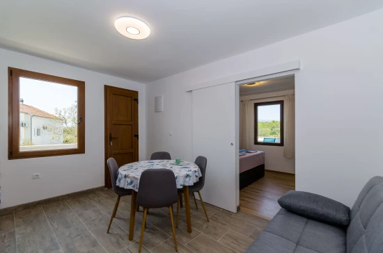 Apartmán Ostrov Hvar - Vrboska OS 11984 N1