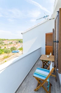 Apartmán Ostrov Hvar - Vrboska OS 11984 N2