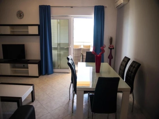 Apartmán Severní Dalmácie - Nin DA 17079 N1