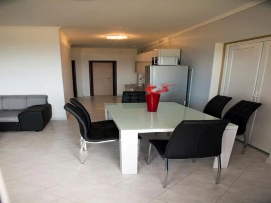 Apartmán Severní Dalmácie - Nin DA 17079 N1