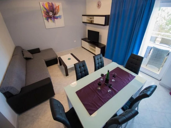 Apartmán Severní Dalmácie - Nin DA 17079 N1