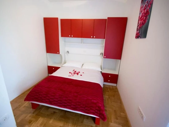 Apartmán Severní Dalmácie - Nin DA 17079 N1