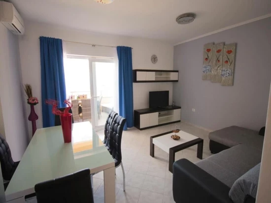 Apartmán Severní Dalmácie - Nin DA 17079 N3