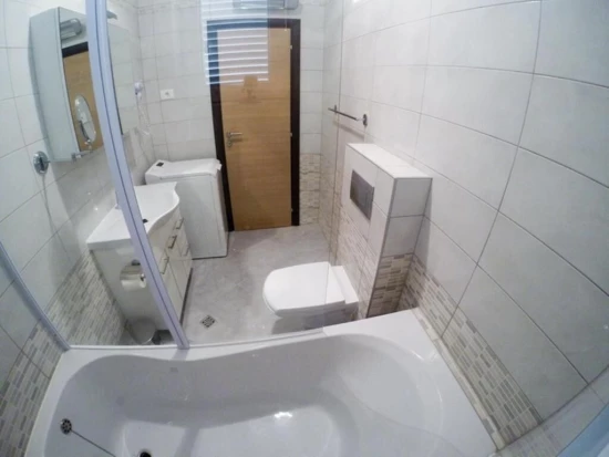 Apartmán Severní Dalmácie - Nin DA 17079 N3