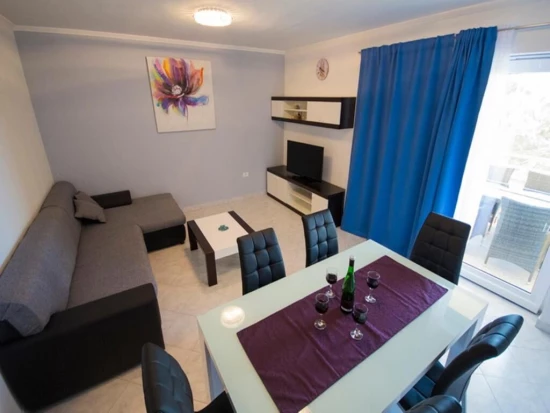 Apartmán Severní Dalmácie - Nin DA 17079 N4