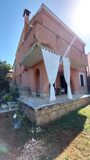 Apartmán Ostrov Prvić - Prvić Šepurine (Vodice) OS 11985 N1