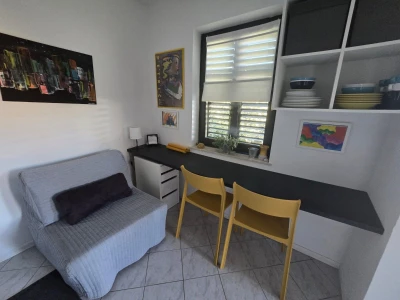 Apartmán Ostrov Prvić - Prvić Šepurine (Vodice) OS 11985 N1