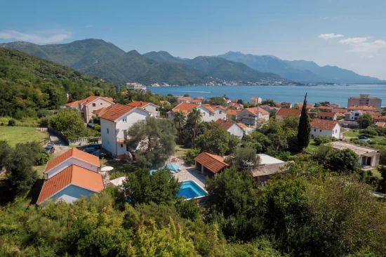 Apartmán Černá Hora - Herceg Novi CH 7001 N1