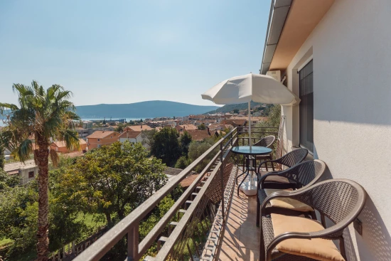 Apartmán Černá Hora - Herceg Novi CH 7001 N1