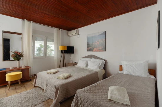 Apartmán Černá Hora - Herceg Novi CH 7001 N1