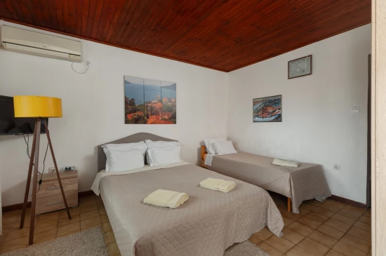 Apartmán Černá Hora - Herceg Novi CH 7001 N1