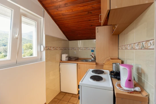 Apartmán Černá Hora - Herceg Novi CH 7001 N1