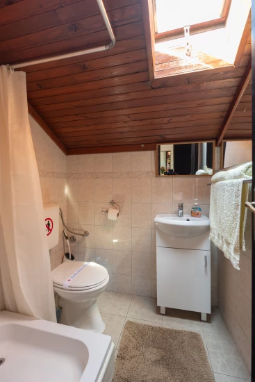 Apartmán Černá Hora - Herceg Novi CH 7001 N1