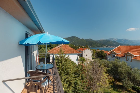 Apartmán Černá Hora - Herceg Novi CH 7001 N1