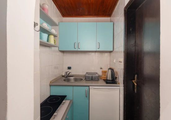 Apartmán Černá Hora - Herceg Novi CH 7001 N2