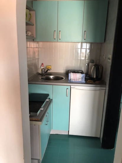 Apartmán Černá Hora - Herceg Novi CH 7001 N2