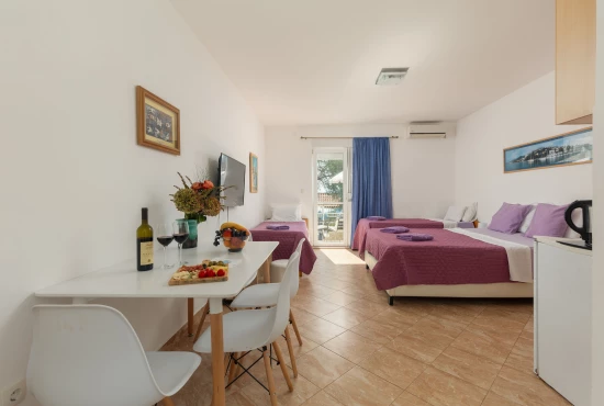 Apartmán Černá Hora - Herceg Novi CH 7001 N3