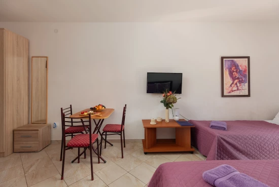 Apartmán Černá Hora - Herceg Novi CH 7001 N4