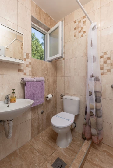 Apartmán Černá Hora - Herceg Novi CH 7001 N4