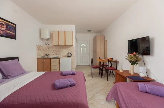 Apartmán Černá Hora - Herceg Novi CH 7001 N4