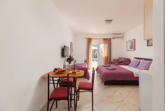 Apartmán Černá Hora - Herceg Novi CH 7001 N4