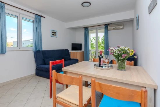 Apartmán Severní Dalmácie - Zaton (Petrčane) DA 17080 N1