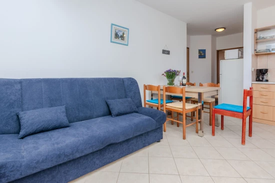 Apartmán Severní Dalmácie - Zaton (Petrčane) DA 17080 N1