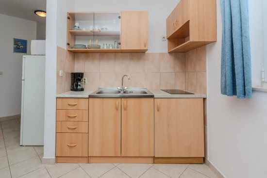 Apartmán Severní Dalmácie - Zaton (Petrčane) DA 17080 N1