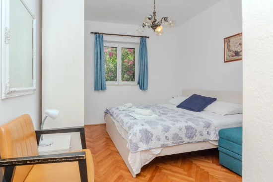 Apartmán Severní Dalmácie - Zaton (Petrčane) DA 17080 N1