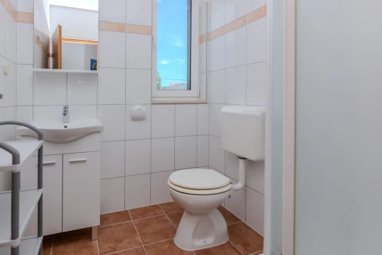 Apartmán Severní Dalmácie - Zaton (Petrčane) DA 17080 N1